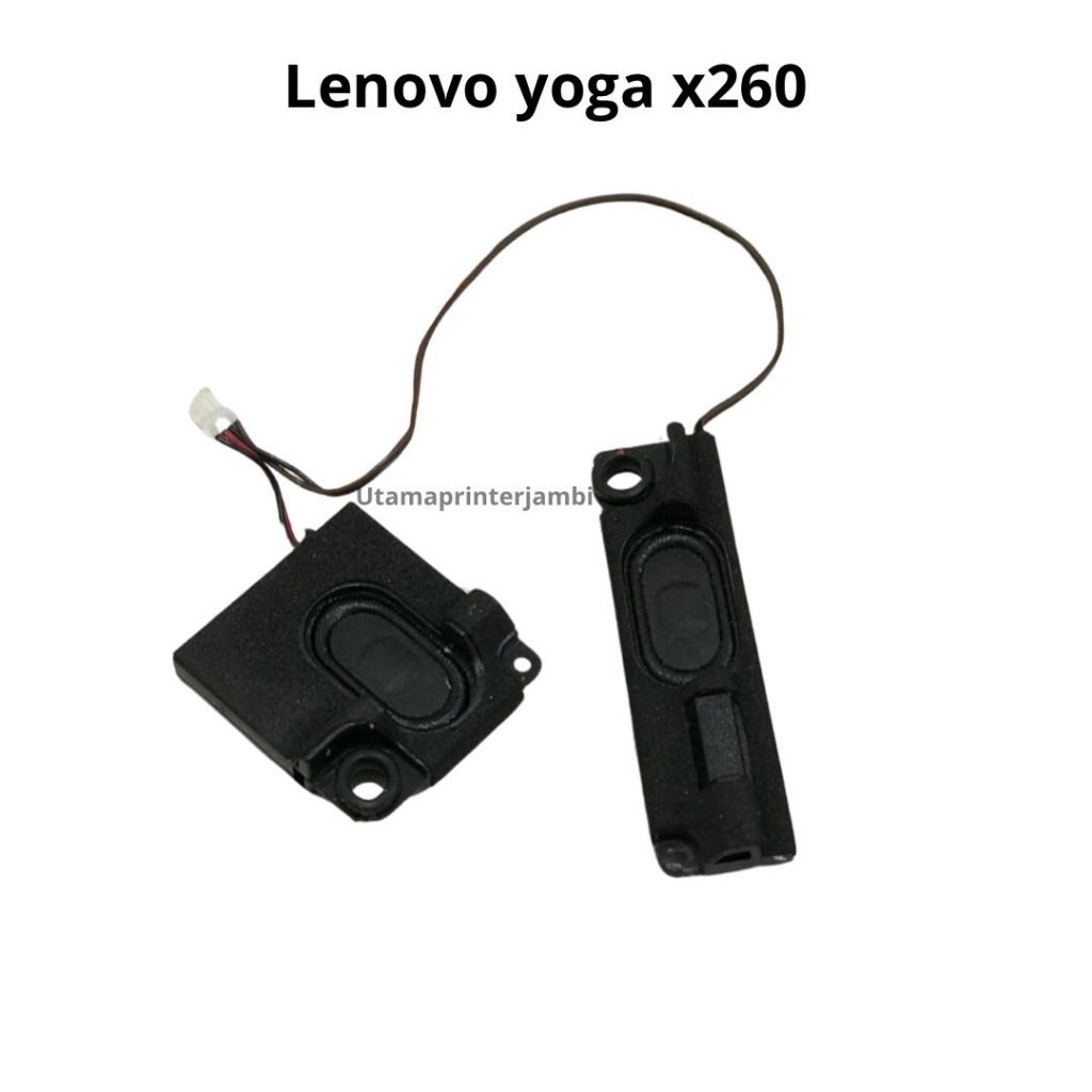 ลําโพง Lenovo Yoga x260 x370 X380