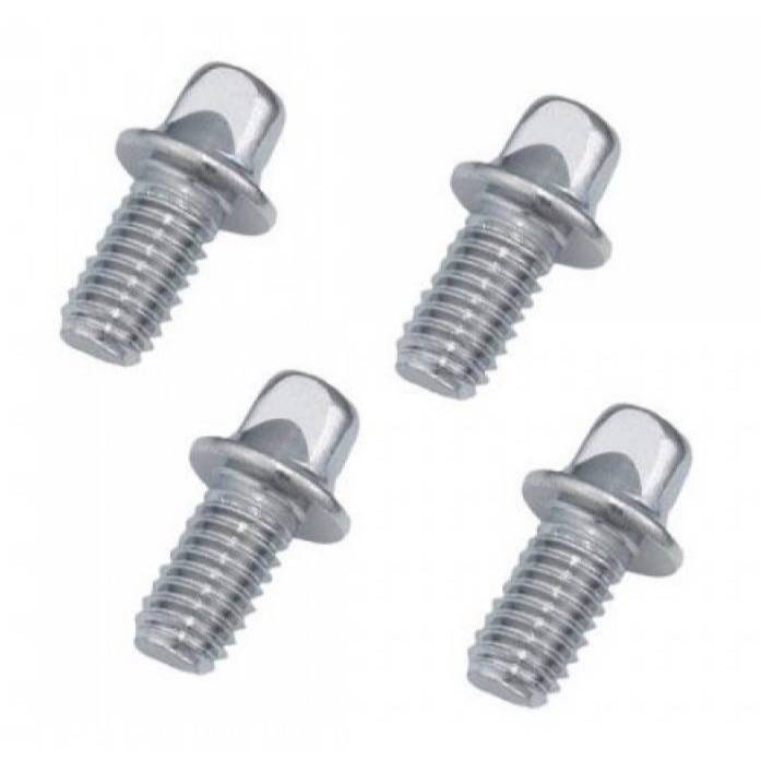 Gibraltar SC-0129 สกรูกุญแจ 6 มม. สําหรับข้อต่อ U- | กุญแจดรัมเบส