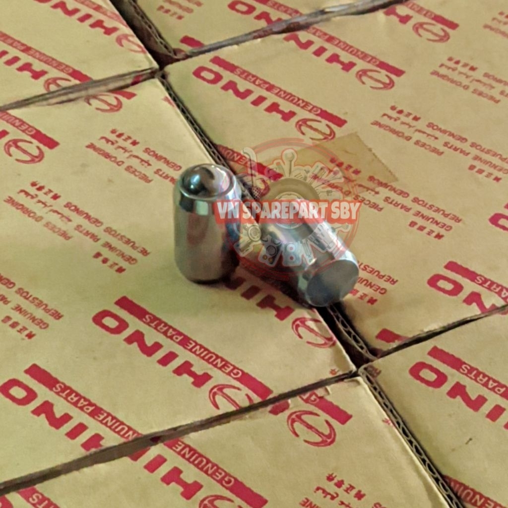 TRANSMISSION VALVE/POPET VALVE ZF/HINO LOHAN 33225-1450