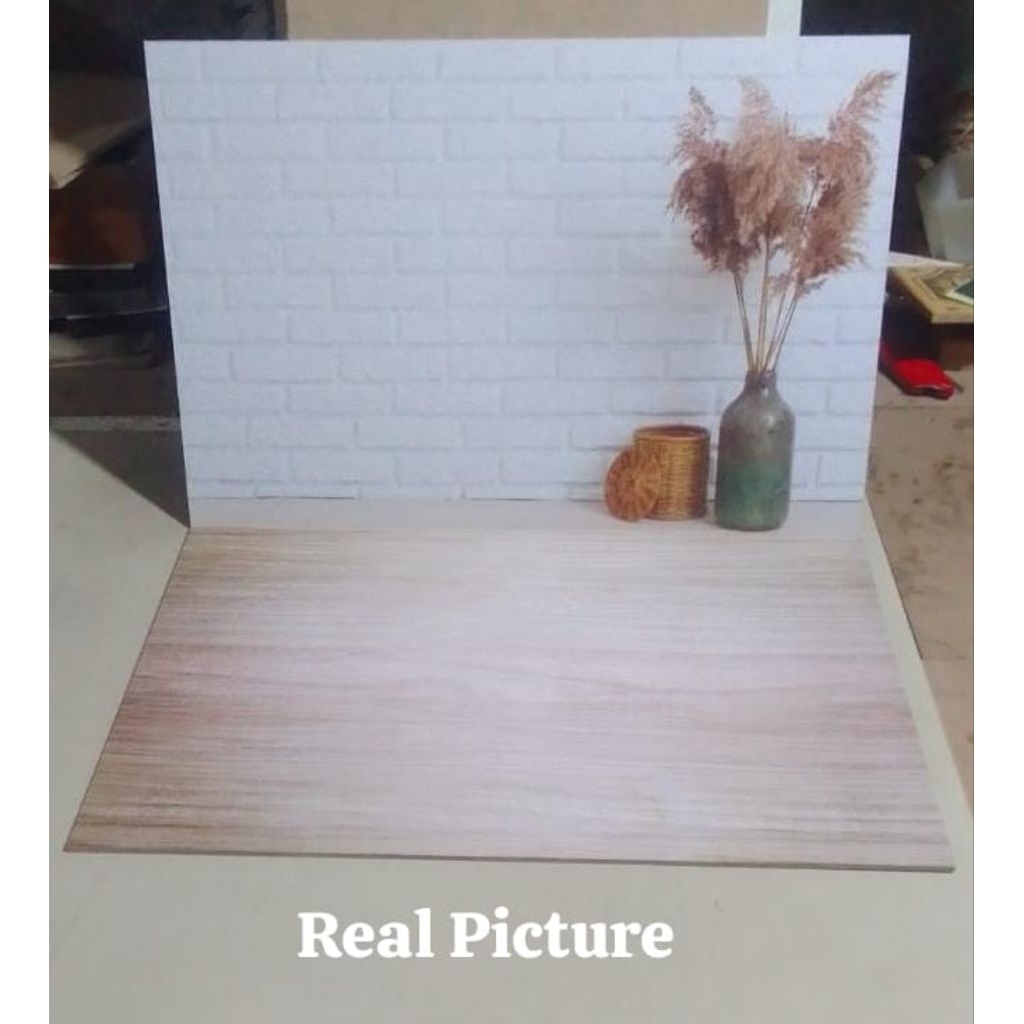เสื่อภาพพับได้ 30x45 ฉากหลังพื้นหลังภาพความงามผนังแผง