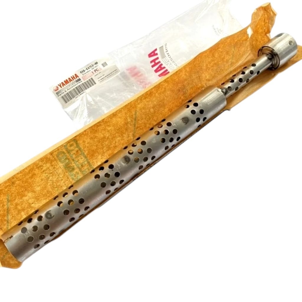 RX King Filter 4X8-E4753-00