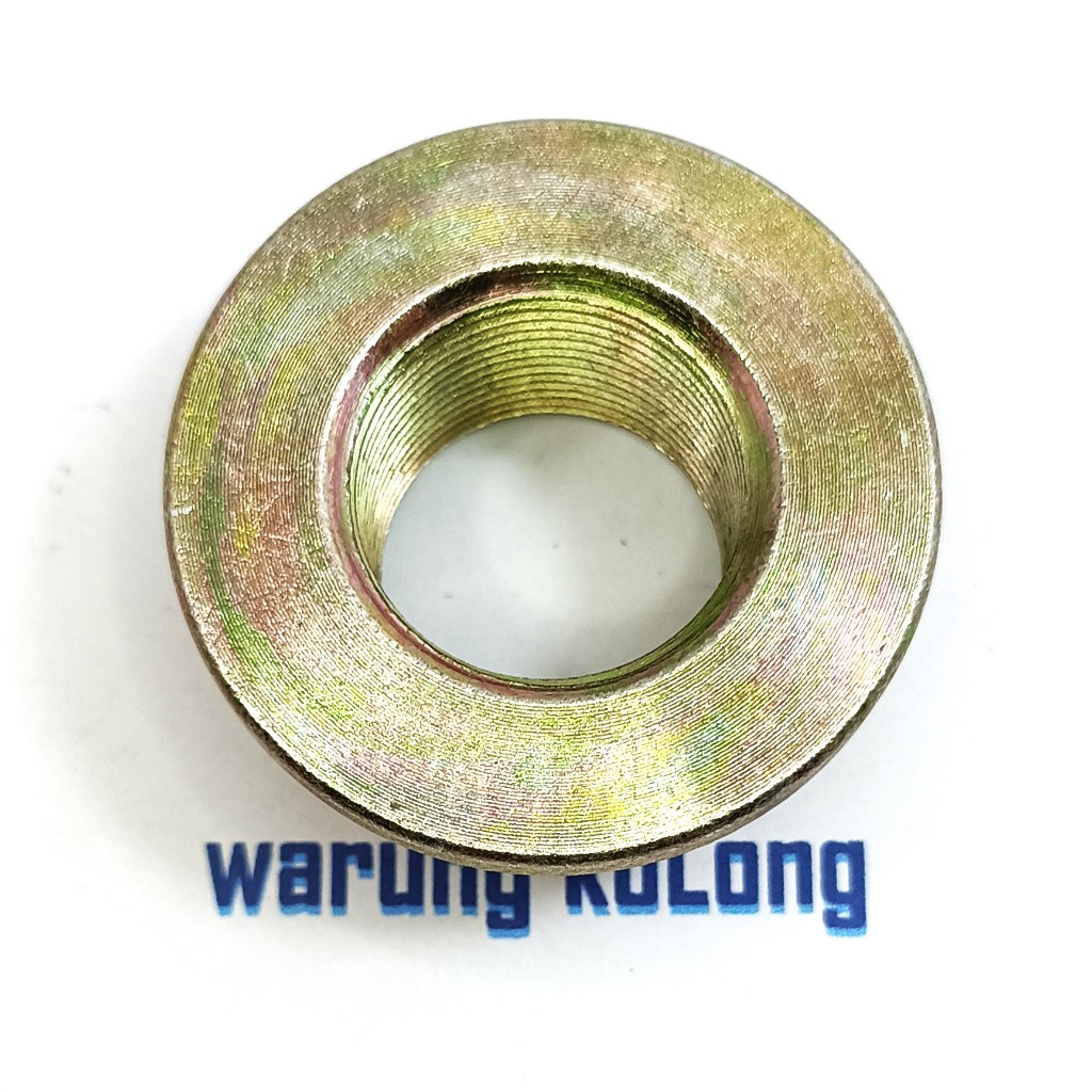 Futura T120SS New APV เพลาล้อ Nut เพลาหน้า Nut Suzuki 09159-24009 ยาง ราคา ถูกที่สุด ดีลบีเคเค แกลเลอรีภาพที่ 6