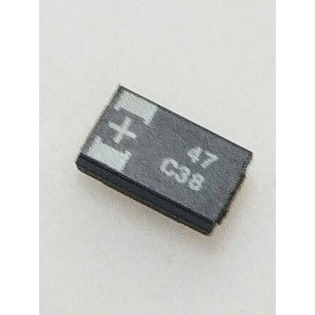 เอลโก้ SMD 47 C38***