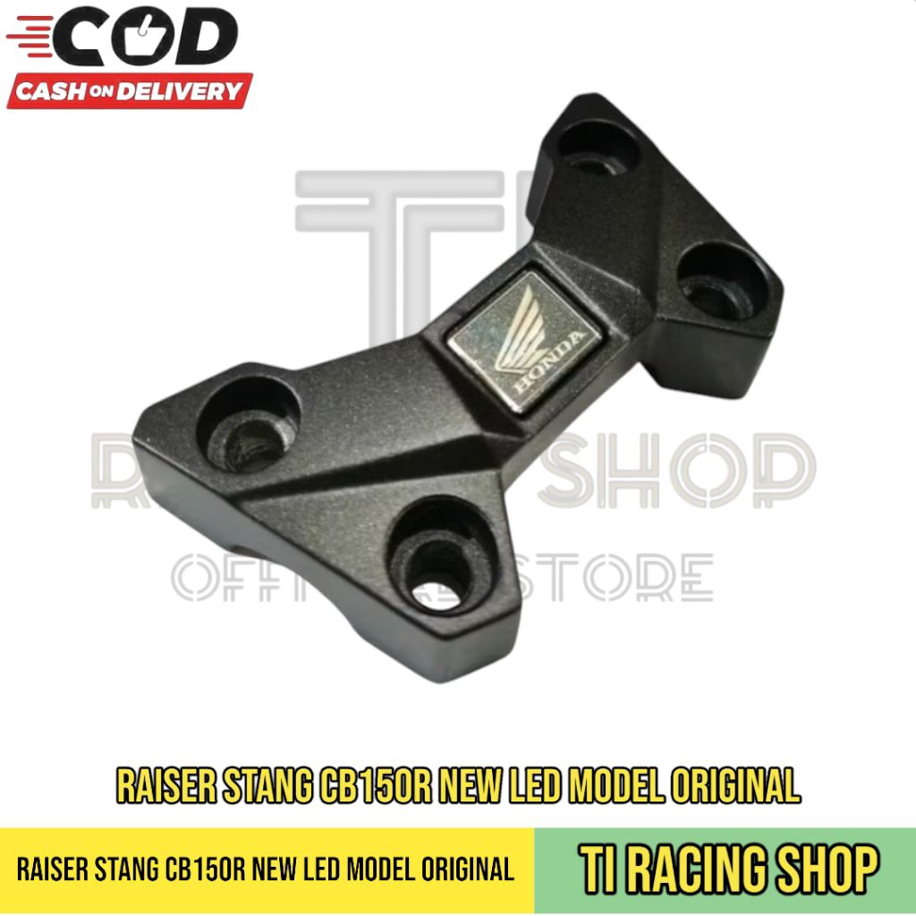 Raiser CB150R Raiser แฮนด์ CB150R New Led รุ่นเดิม