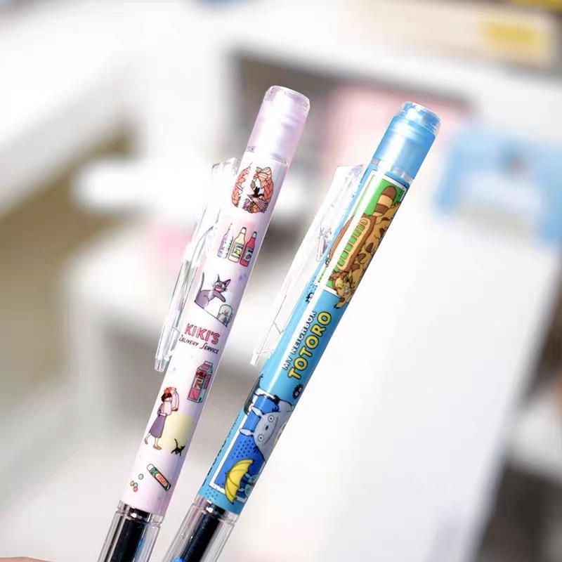 Tombow Mono Graph Studio Ghibli ดินสอกด Limited Edition