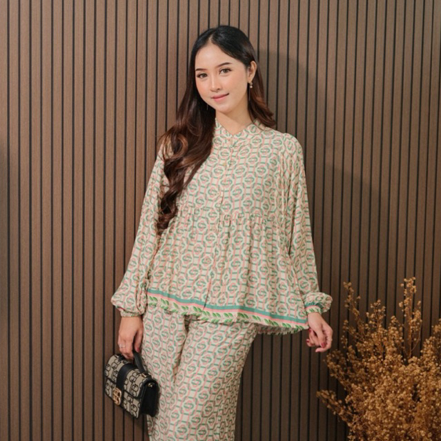 Queen Daily - MARISA ONESET RAYON PREMIUM