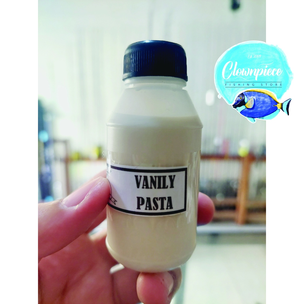 Vanilla Paste Essence / Vanilla Paste Essence / Vanilla Paste Aroma Essence / Vanilla Paste Essence 