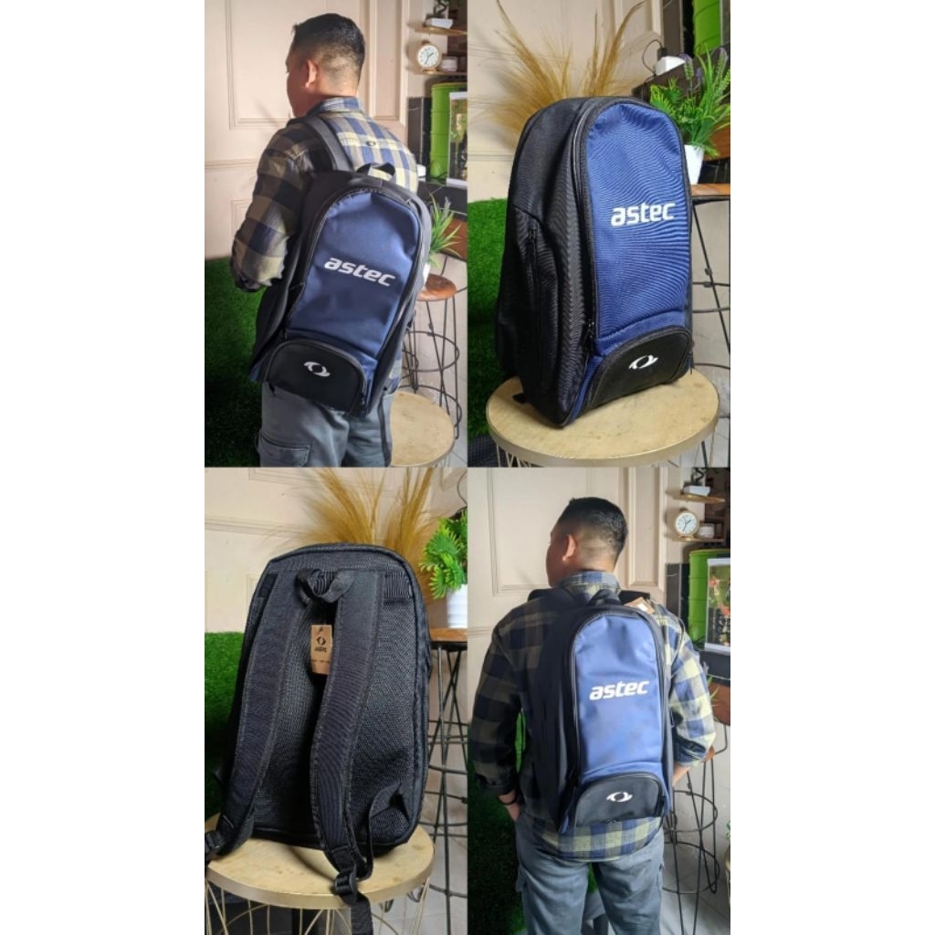 ASTEC BAGPACK*******