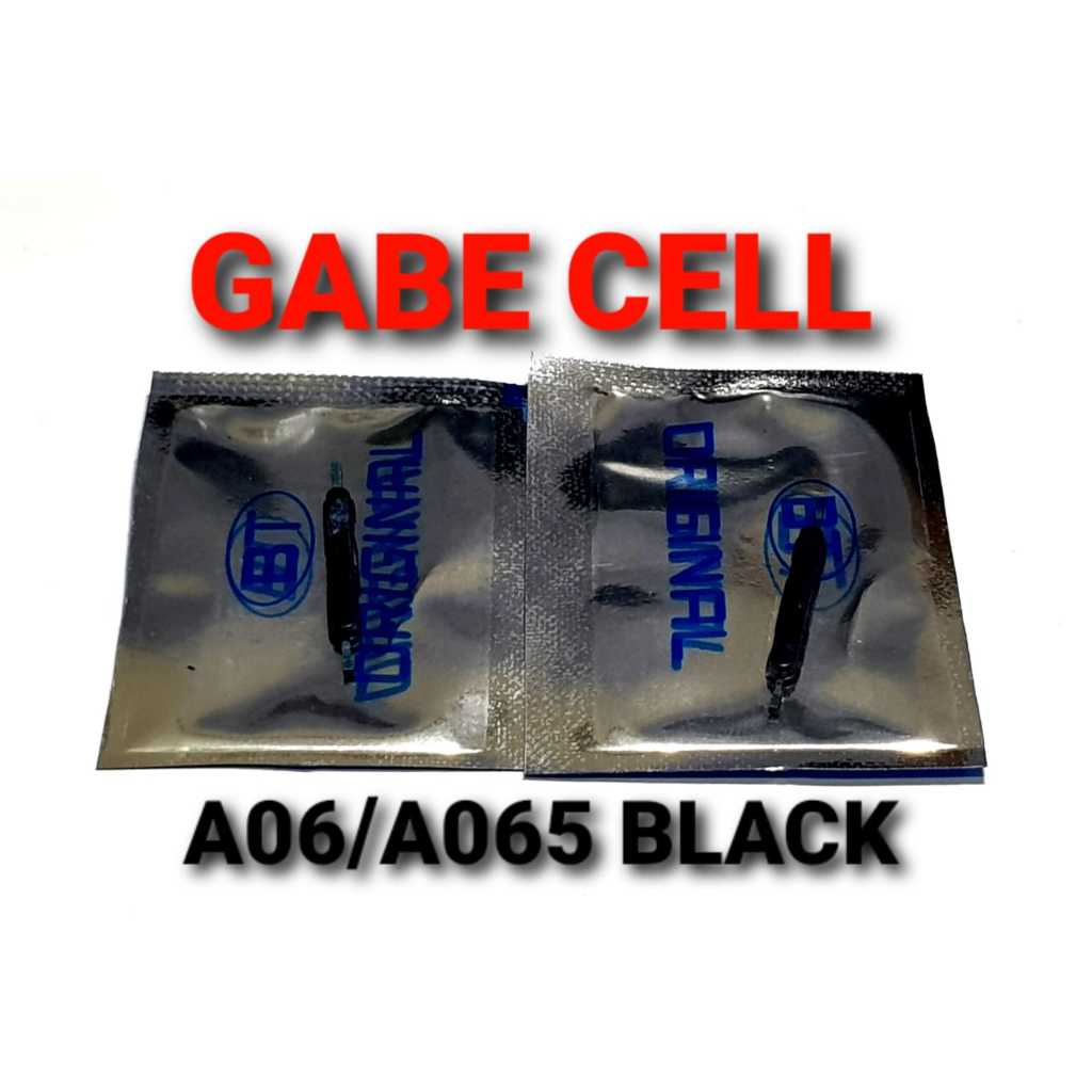 TOMBOL OUTER ปุ่มปรับระดับเสียง/BUTTO VOLUME/VOL SAM A06/A065/ปุ่มเปิดปิด SAM NOTE 5/N920/SAM A34 5G