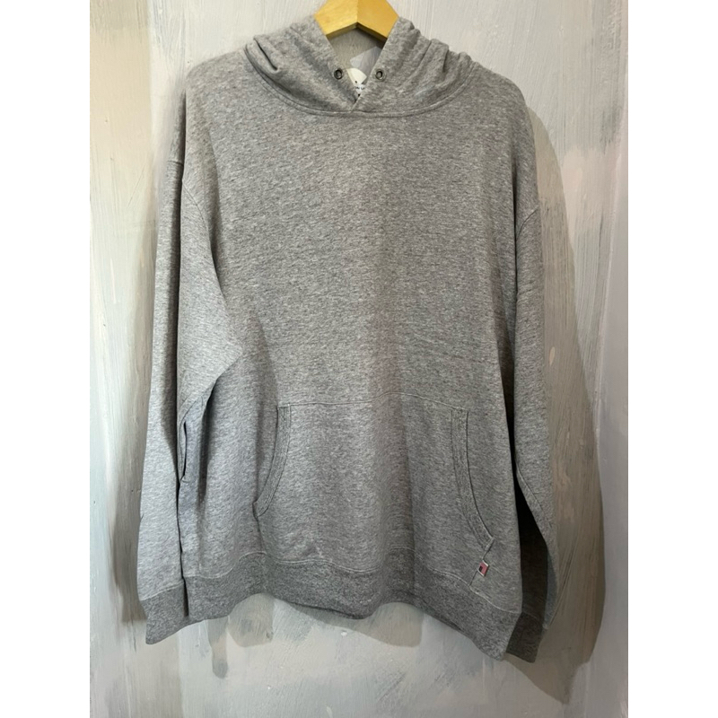 Closshi Cotton Usa Hoodie