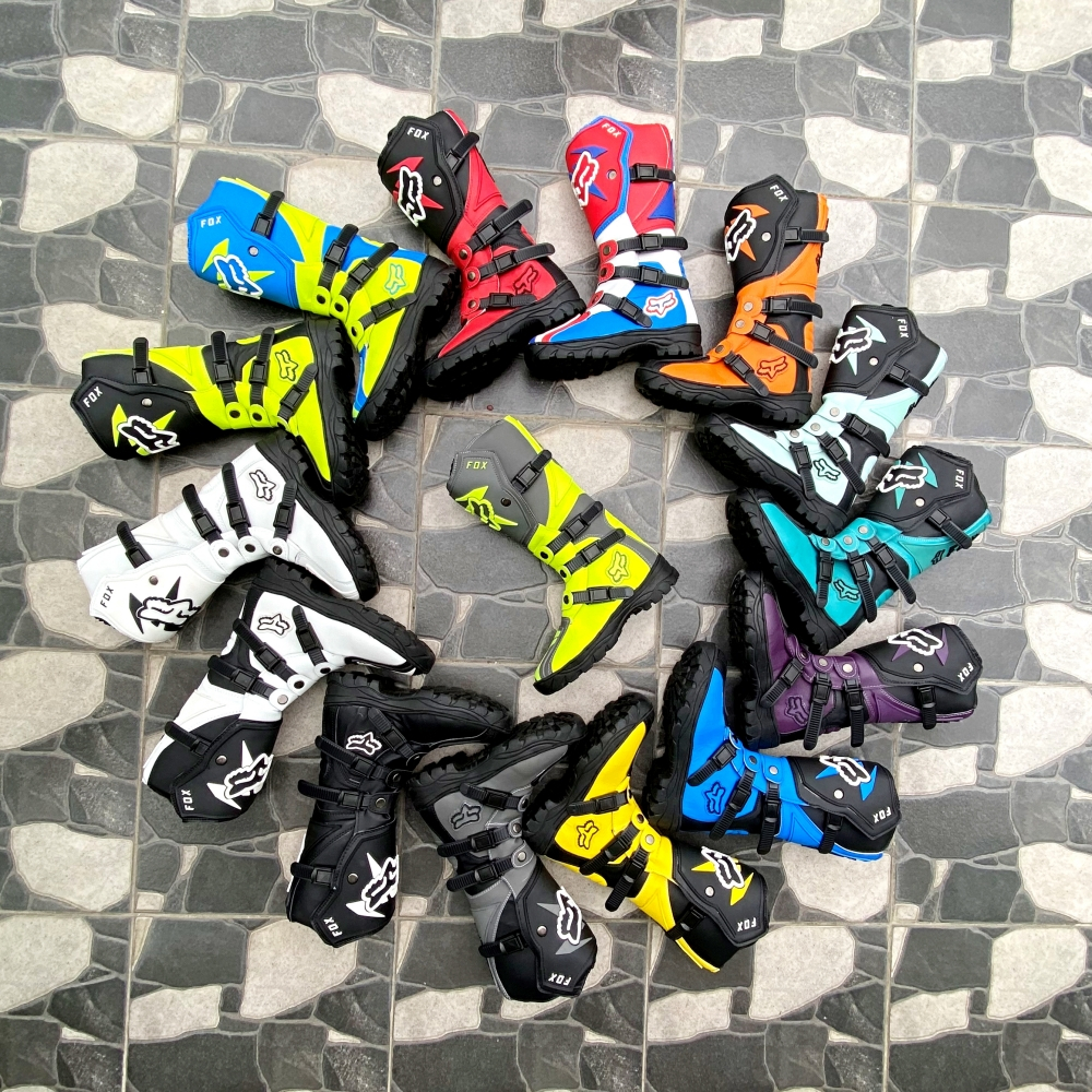 CROSS SHOES / MX SHOES / รองเท้า MOTOCROSS / TRAIL / รองเท้า ENDURO / รองเท้า ADVENTURE / รองเท้า ENDURO / รองเท้า MOUNTAIN / รองเท้า GTX / TOURING รองเท้า MOTORCYCLE / รองเท้า SV - SFSV-Z
