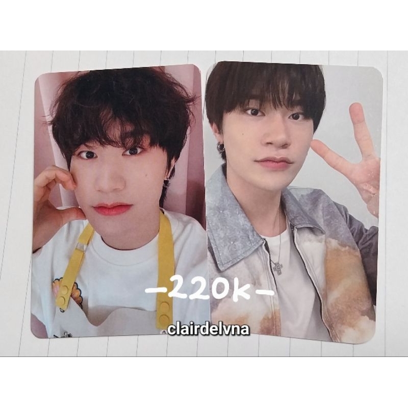 Wts aab pc yedam era treasure heartcheek mekit