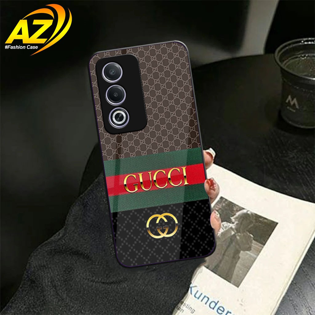 เคส HP Oppo A3 Pro - เคส Oppo A3 Pro (แบรนด์) เคสโทรศัพท์มือถือ - ปลอกมือถือ - เคสมือถือ - เคส Oppo 