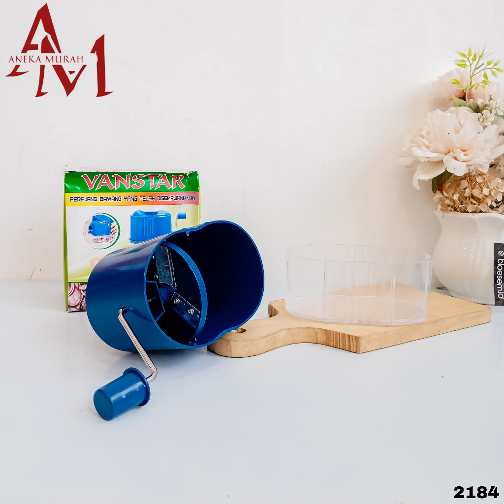 KITCHEN ONION SLICER (154)