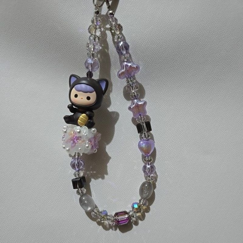 สาย Popbean ORI Crystal A3 K9