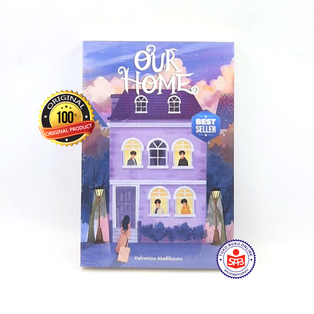 บ้านของเรา - Valentina Madihito