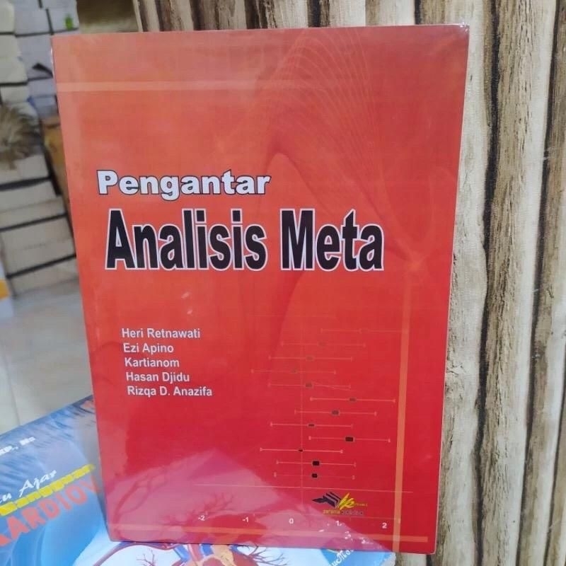 คําแนะนําในการอ่านกับ Meta ANALYSIS