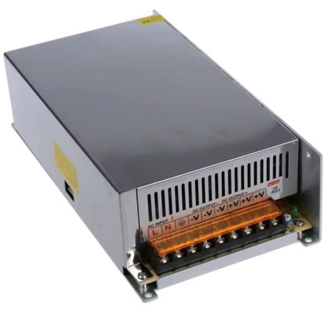 แหล่งจ่ายไฟ psu 48v 30a Switching Power Supply PSU 48volt 30amper