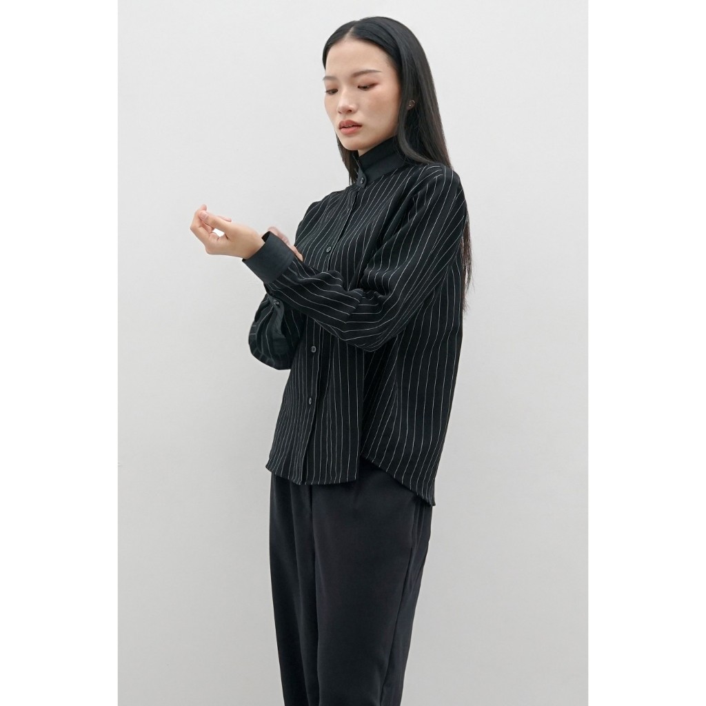 Kivee - เสื้อ Charliste