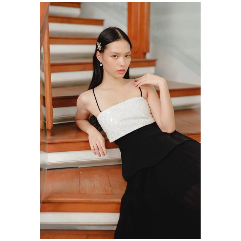 ชุดเดรสโดย bojji.e**