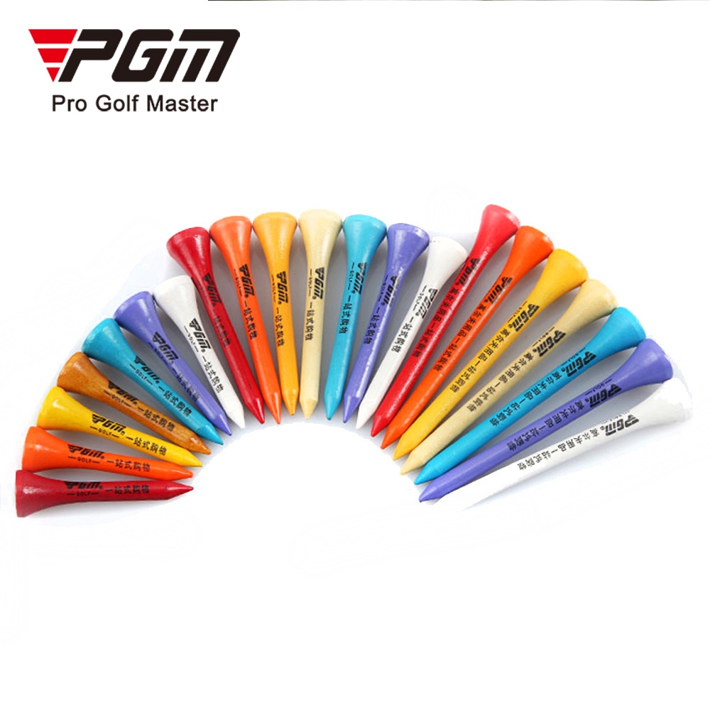 PGM Golf Tee Wood 42mm,54mm,70mm,83mm | ไม้ตี๋ไม้กอล์ฟ
