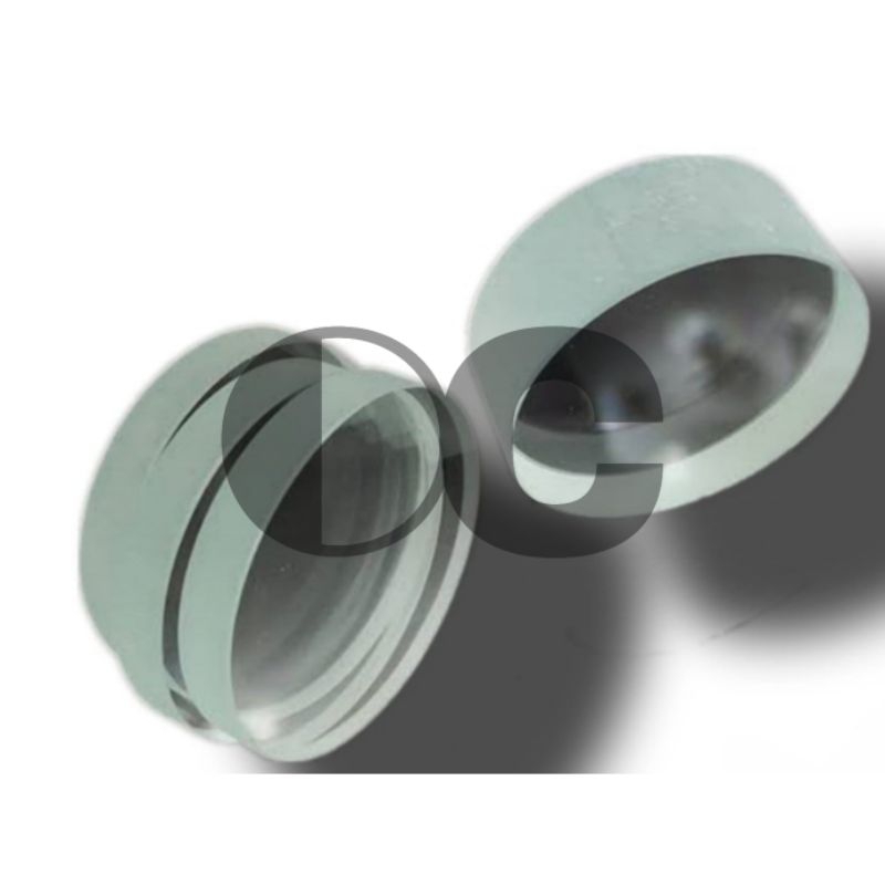 SIGHT GLASS TEMPERED GLASS 50MM X 10MM