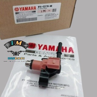 หัวฉีด BIG SOCKET Yamaha 4H/6H/10H/12H สําหรับ Mio J, Mio GT, Fino, Aerox, Lexy, Nmax, Vixion, Xride