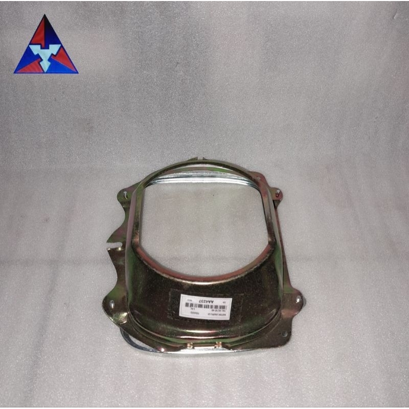 LH T LAMP SHELL. KIJANG 5K/KF-40 - AA4237