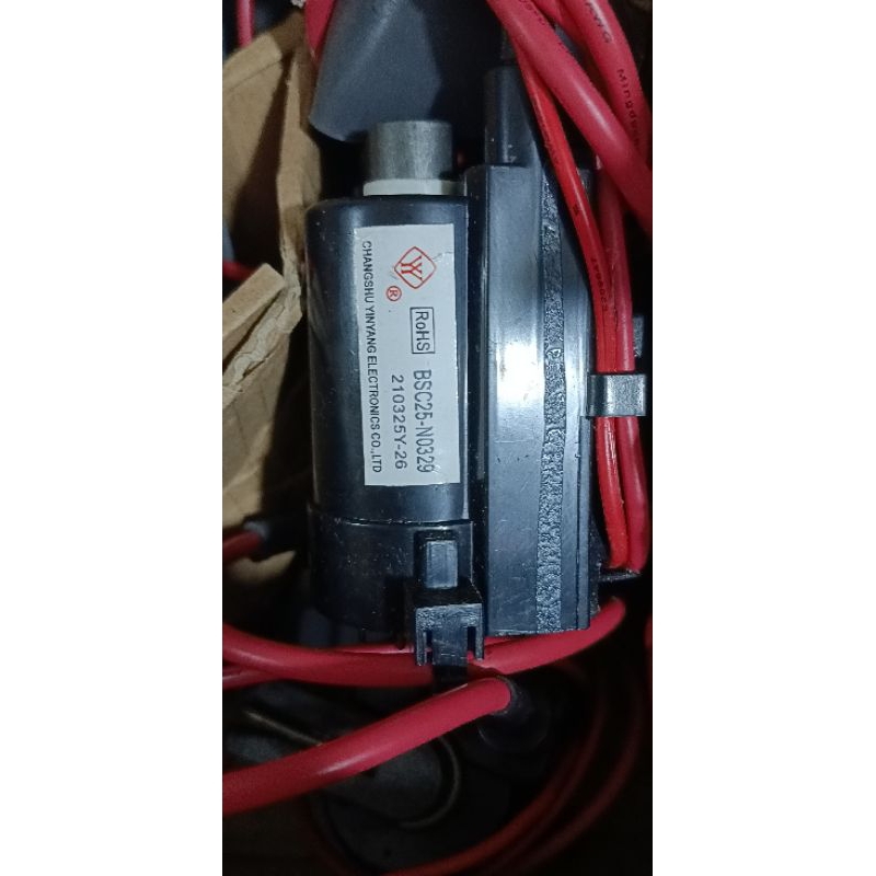 ต้นฉบับ LG CRT TV PLAYBACK BSC25-N0329 LG CRT TV PLAYBACK