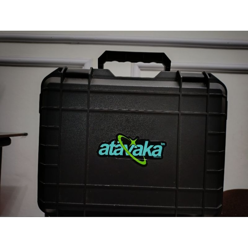 Valeton gp100 Hardcase