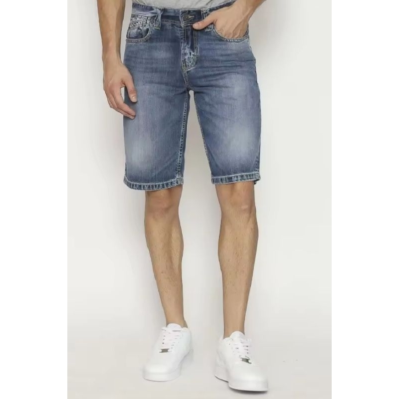 CFD 092 D PANTS NEWEST LOIS JEANS SHORTS