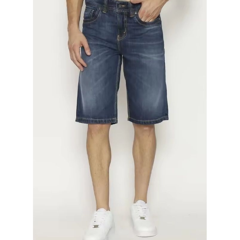 CFD 099 C PANTS NEWEST LOIS JEANS SHORTS