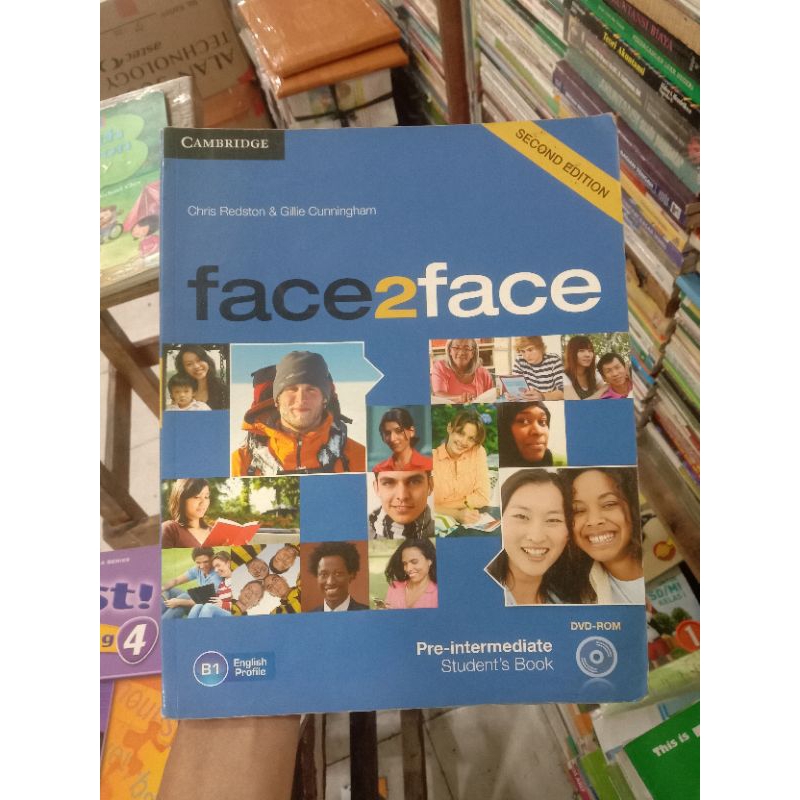 Face2Face.B1.*******