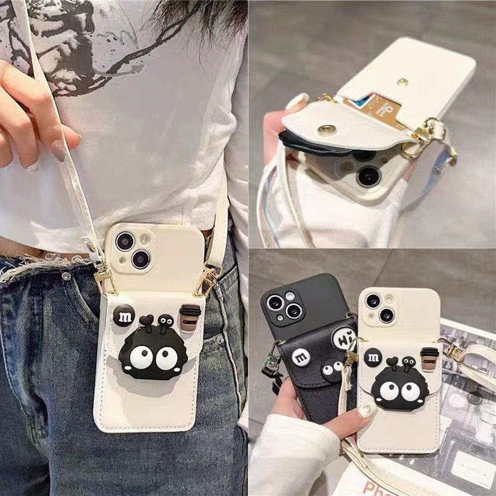 FJ13 EQ36 กระเป๋าสตางค์สําหรับ Xiaomi Redmi A1 A1 + A2 A3 4A 4 4X 5 5A 5 + 6 6A 7 7A 8 9 Prime 9A 9i