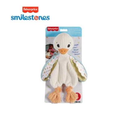Fisher Price Snuggle Up Goose HRB16