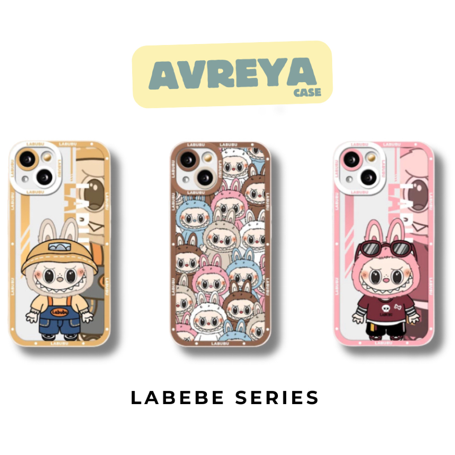 เคส vivo y29 y19s y36 y27 4g 5g v27e y17s v27 v29e y28 y03 y18 v30 y81 y53 v15 z1 t1 v5 y100 labebeb