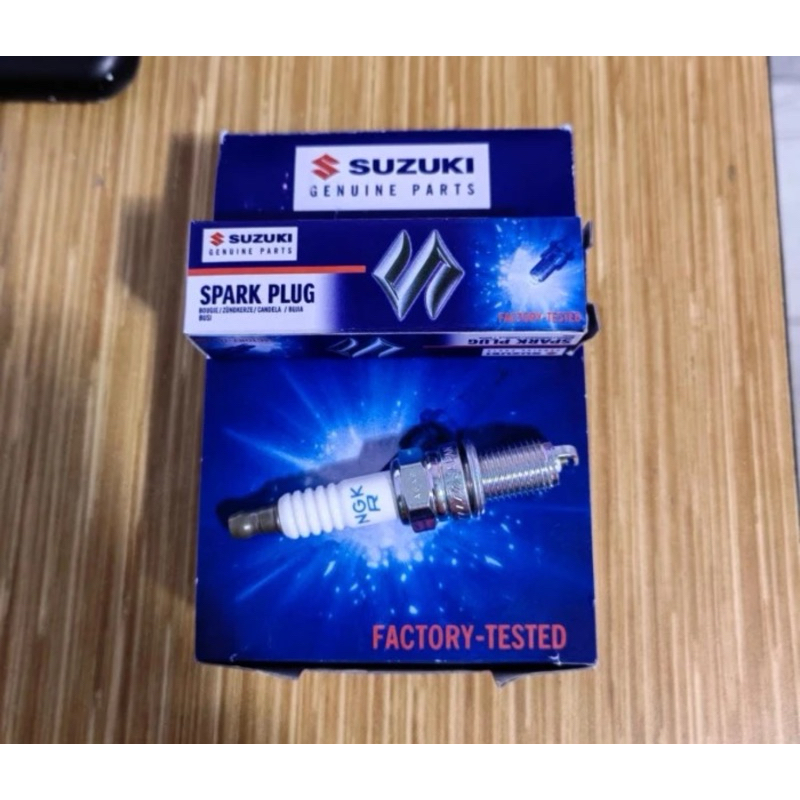 หัวเทียน Old Ertiga 2012-2017 KR6A-10