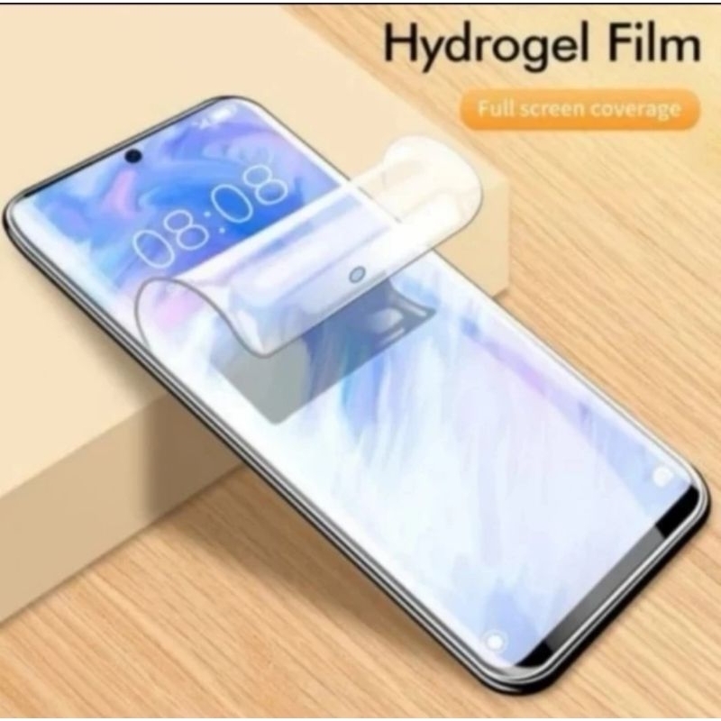 Asus Rog Phone 9 Hydrogel ฟิล์มกันรอยหน้าจอ Vivan