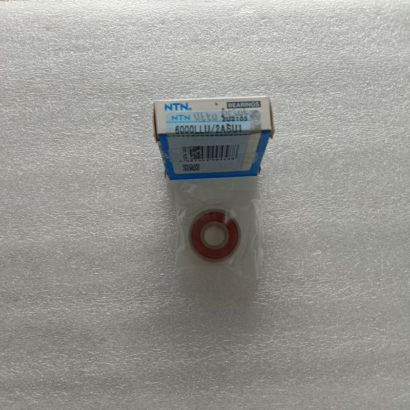 แบริ่ง 6000 2RS 60002RS