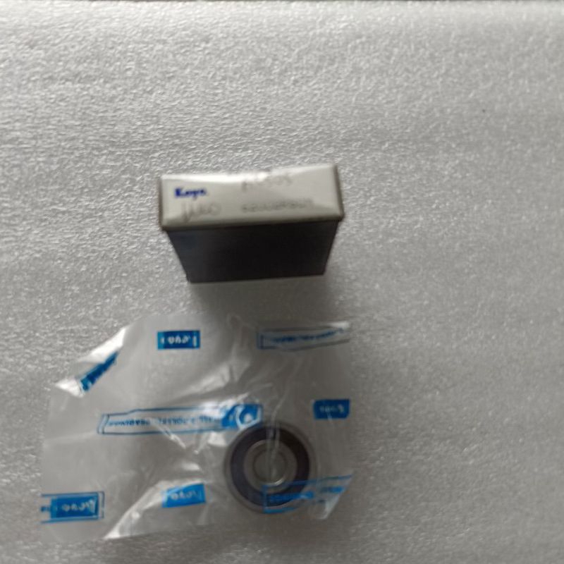 แบริ่ง 6200 2RS 62002RS