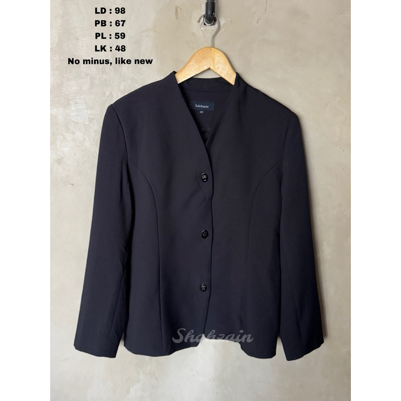 PL Blazer Flag Sh!P Sulw4shoo