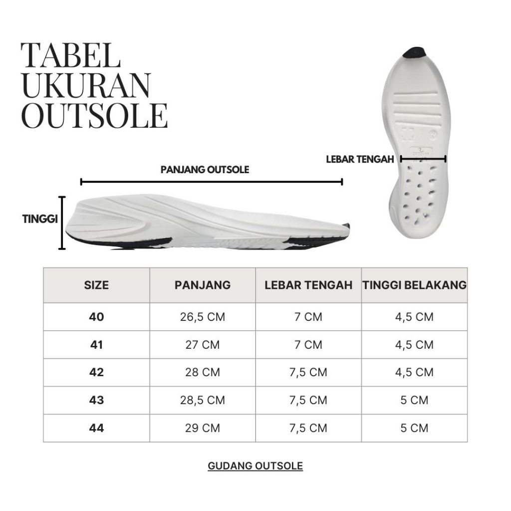 คุณภาพวัสดุ Phylon รองเท้าวิ่ง Outsole - Shoe Tread & Universal Shoe Care