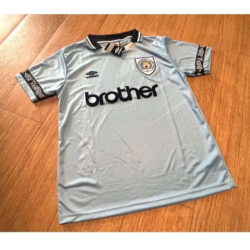 เสื้อแฟนตาซีย้อนยุค Mchstra Cty home 93 Classic Baji Bola Vintage