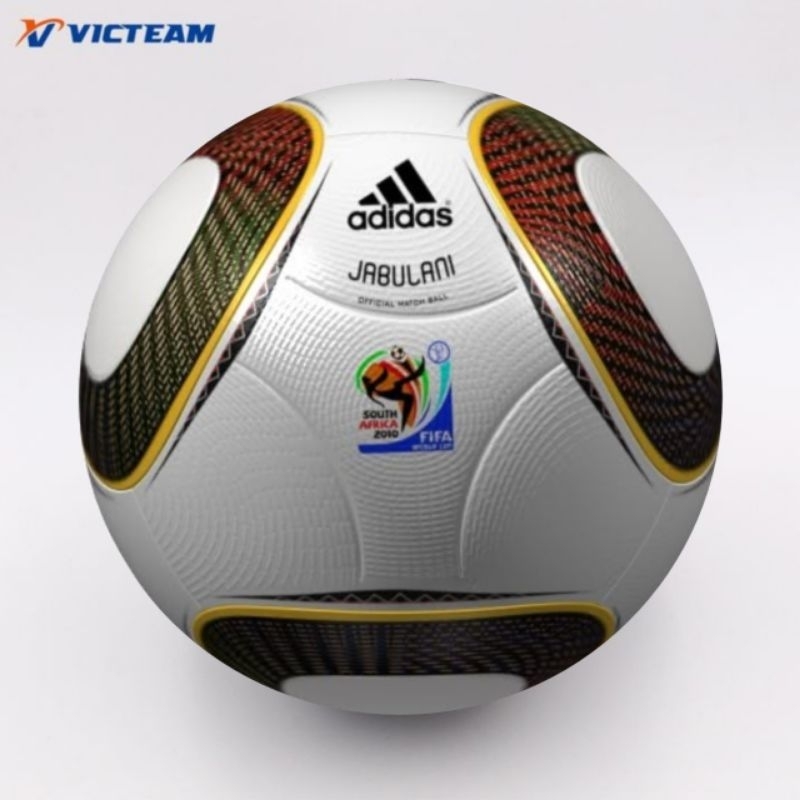 Pildun Jabulani Official Size 5 ลูกฟุตบอลคุณภาพ