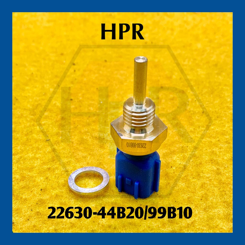 HPR Switch Temperature - เซ็นเซอร์อุณหภูมิความร้อน 22630-44B20 / 99B10 Nissan Latio 2007 2008 2009 2