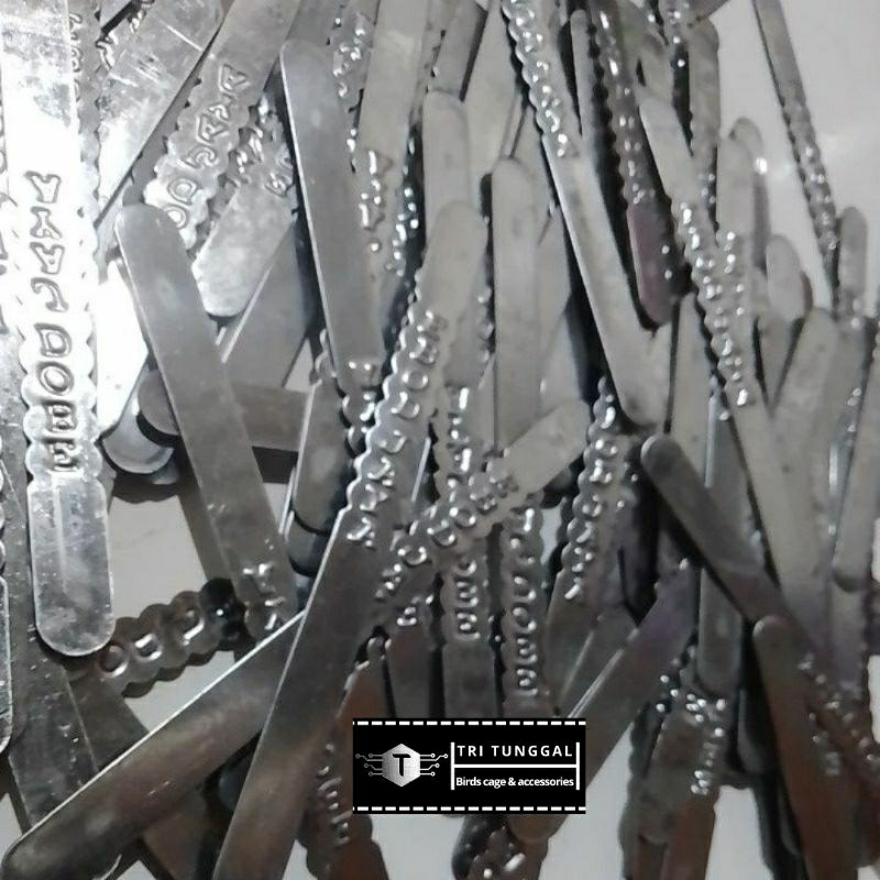 Ebod Jaya ที่หนีบกรงนก ที่หนีบกรงนก Ebod Jaya