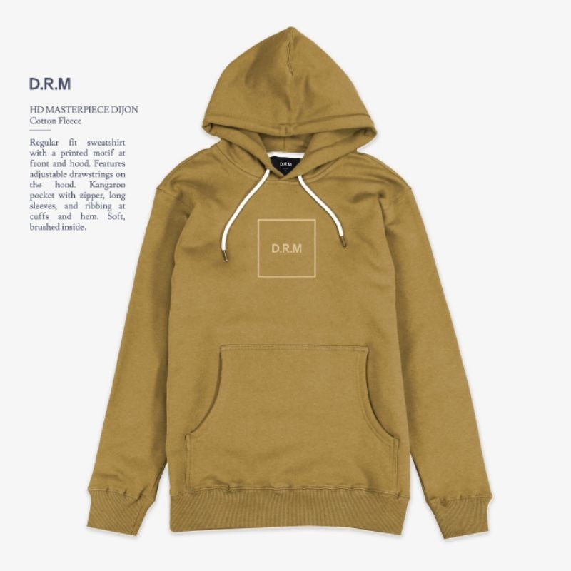 ดร.ม | HD Masterpiece Dijon