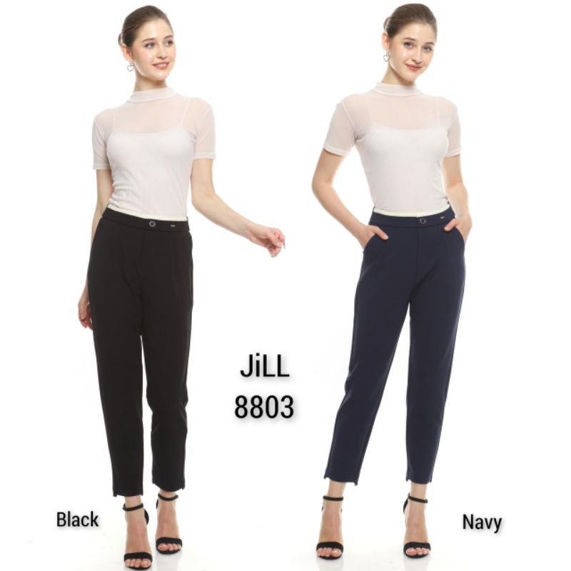 กางเกง JILL 8803****