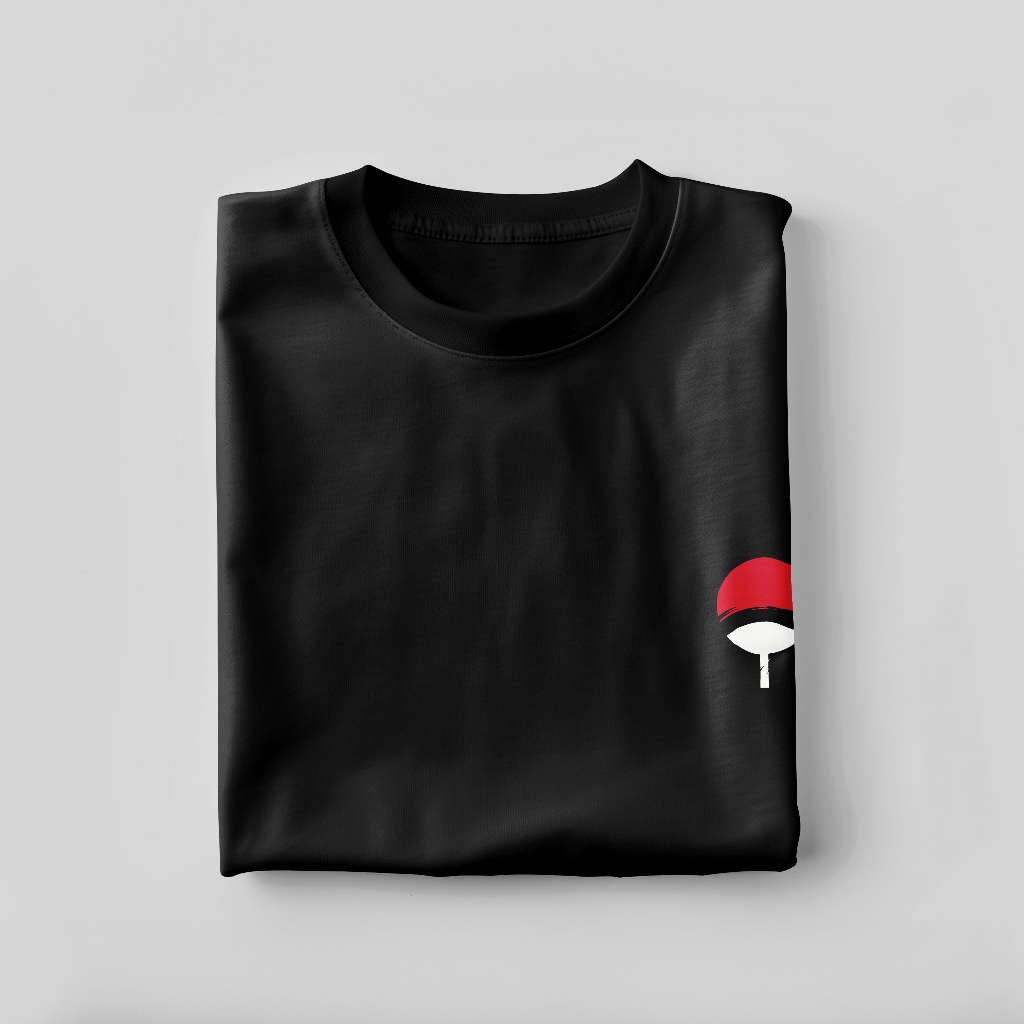 เสื้อยืด UCHIHA ITACHI