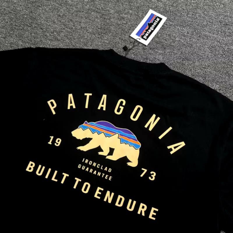 เสื้อยืด Patagonia เสื้อยืด Patagonia
